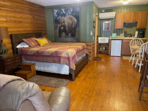 Mountain Aire Cottages & Inn